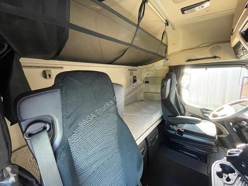 Traktor Mercedes 1845 LS 4x2 BigSpace 2.50M