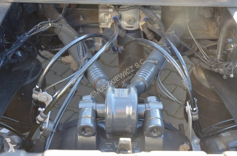 جرار Iveco