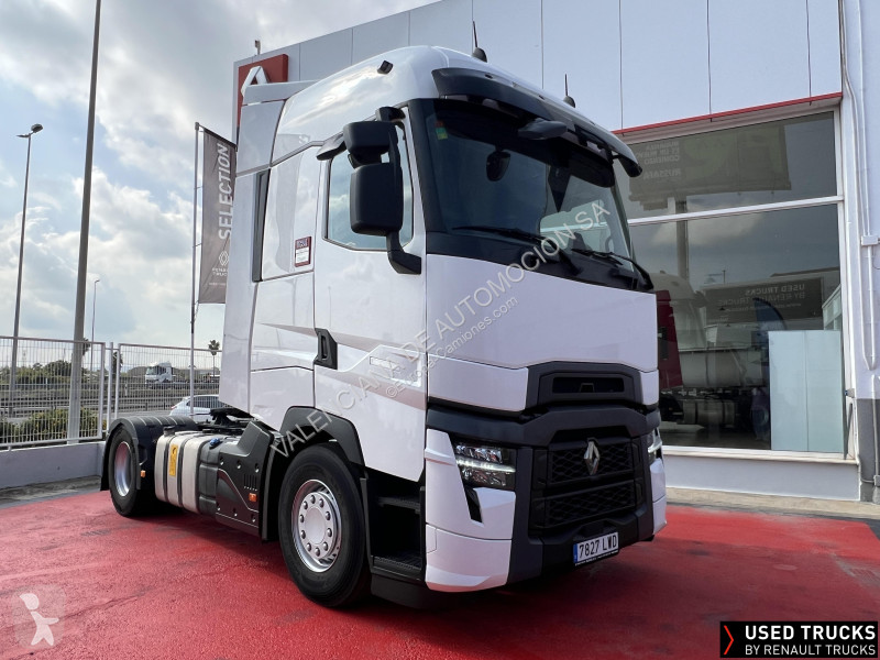 جرار Renault