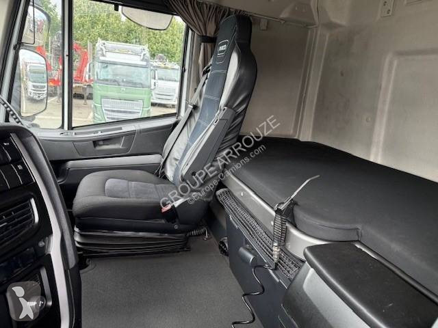 جرار Iveco
