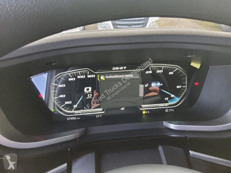 Traktor DAF XG  FT 4X2