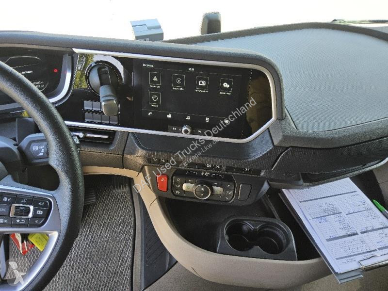 Trekker DAF XG  FT 4X2