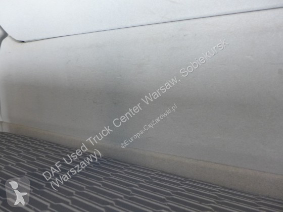 Тягач DAF XFn  FT 4X2