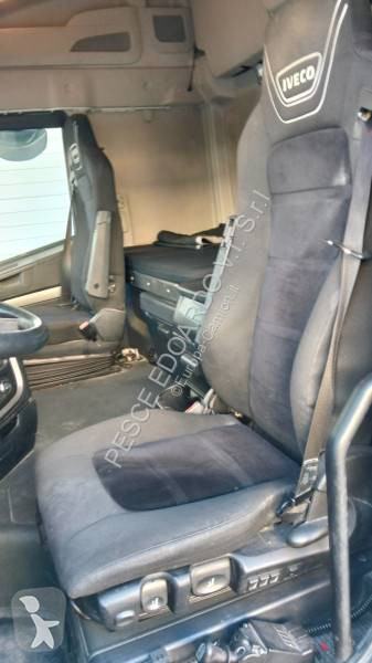 جرار Iveco