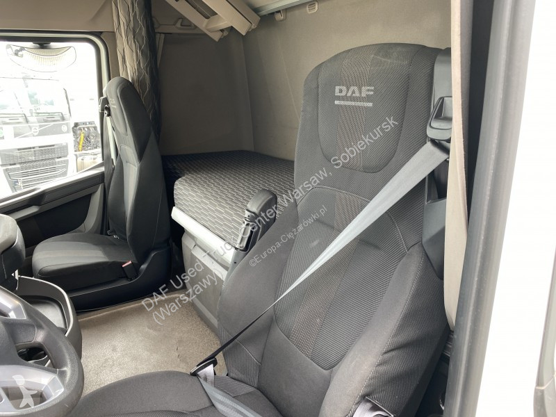 Tracteur DAF XFn  FT 4X2