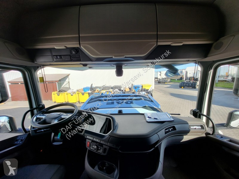 Tracteur DAF XFn  FT 4X2