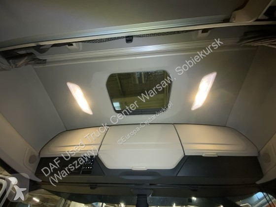 Tahač DAF XFn  FT 4X2