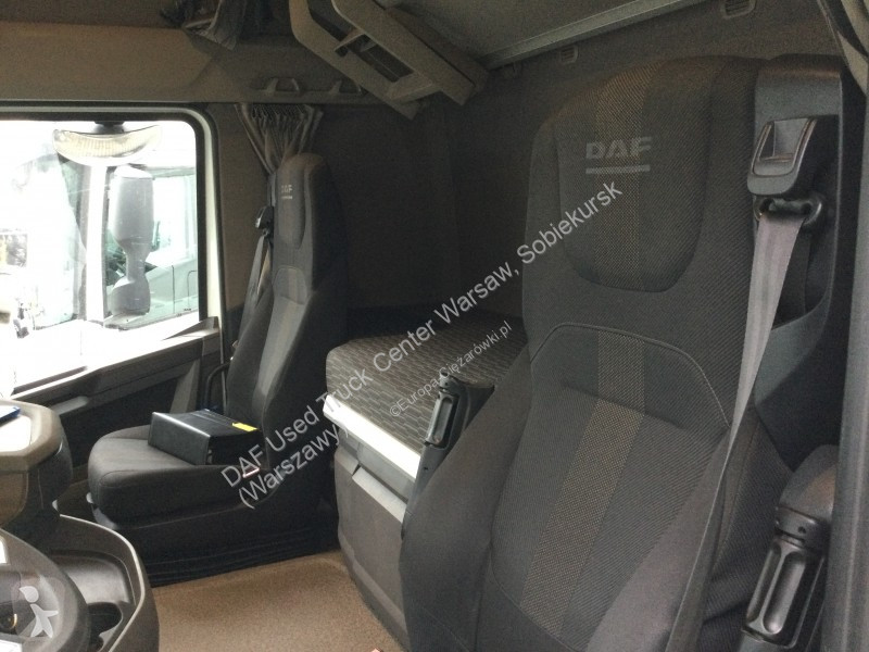 Tracteur DAF XFn  FT 4X2