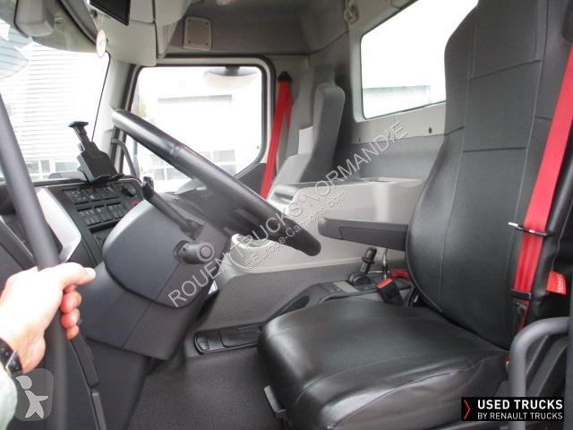 جرار Renault C cab 2.3