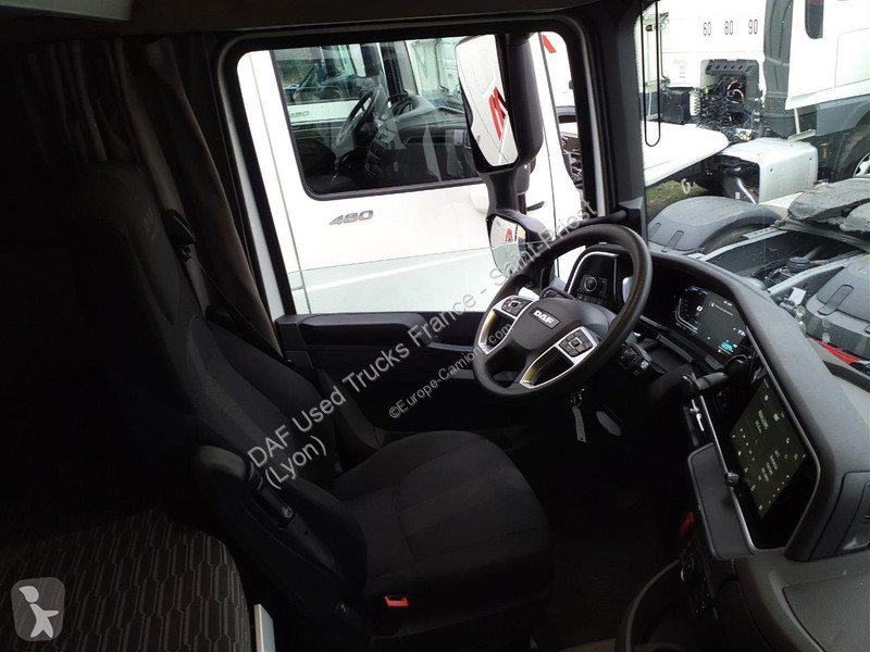Tracteur DAF XFn  FT 4X2