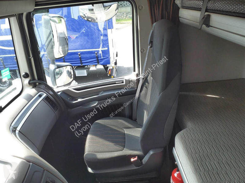Tracteur DAF XF  FT 4X2
