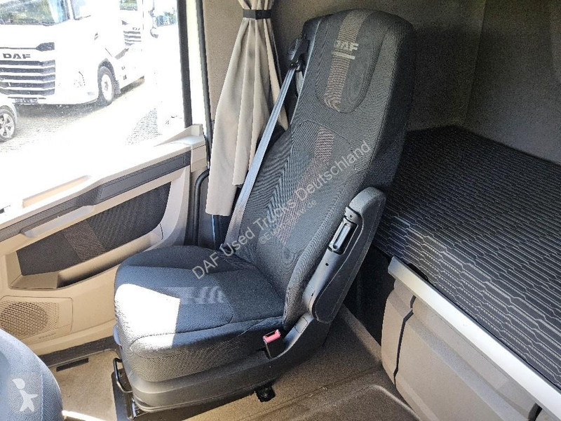 Nyergesvontató DAF 480 FT 4X2