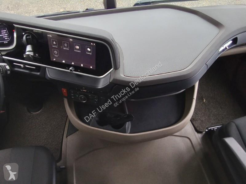 Traktor DAF XG  FT 4X2