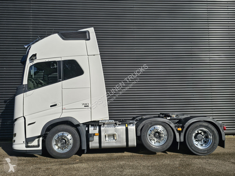 جرار Volvo FH 780 AERO / 6x2/4 / RETARDER /...