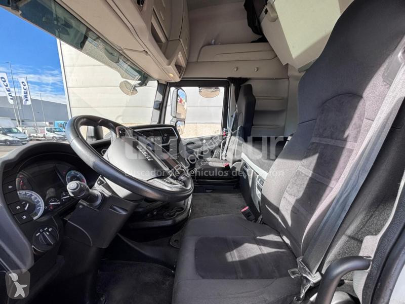 جرار Iveco  S-WAY AS440S53T/P