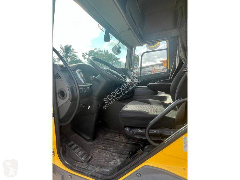 Traktor DAF
