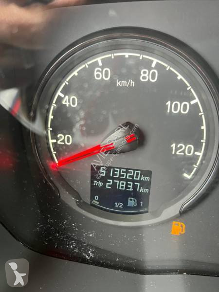 جرار Scania