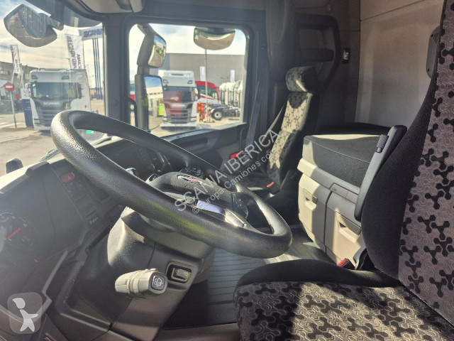 جرار Scania R 450 A4x2NA