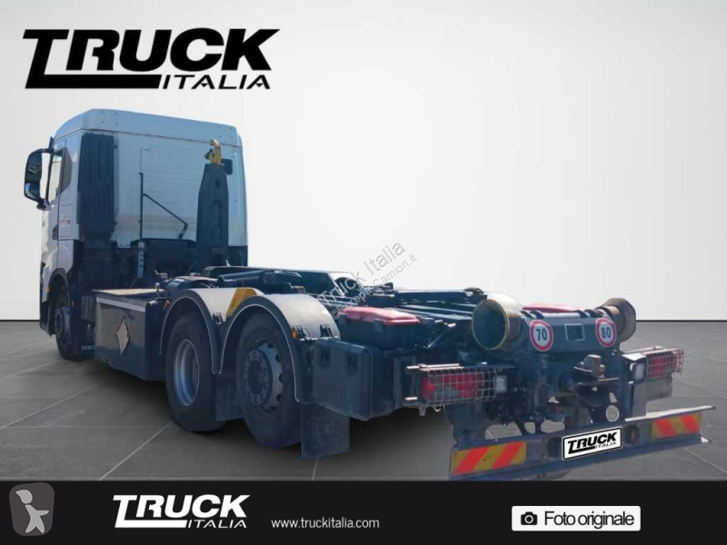 جرار Iveco S-Way - S-Way AS 440 S46T/P hi-tronix