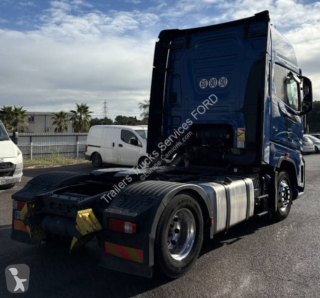 جرار Ford Trucks
