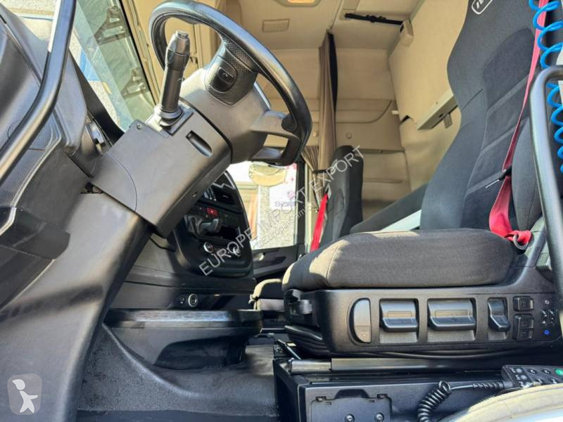 جرار Iveco