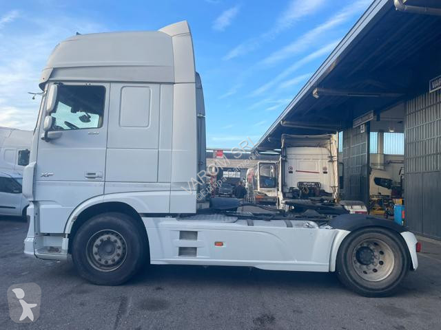 جرار DAF XF