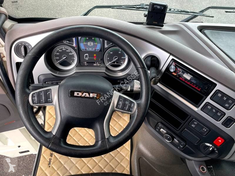 Trekker DAF