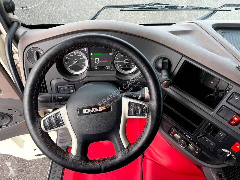 Trekker DAF 480