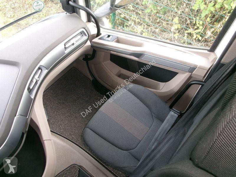 Trekker DAF XG  FT 4X2