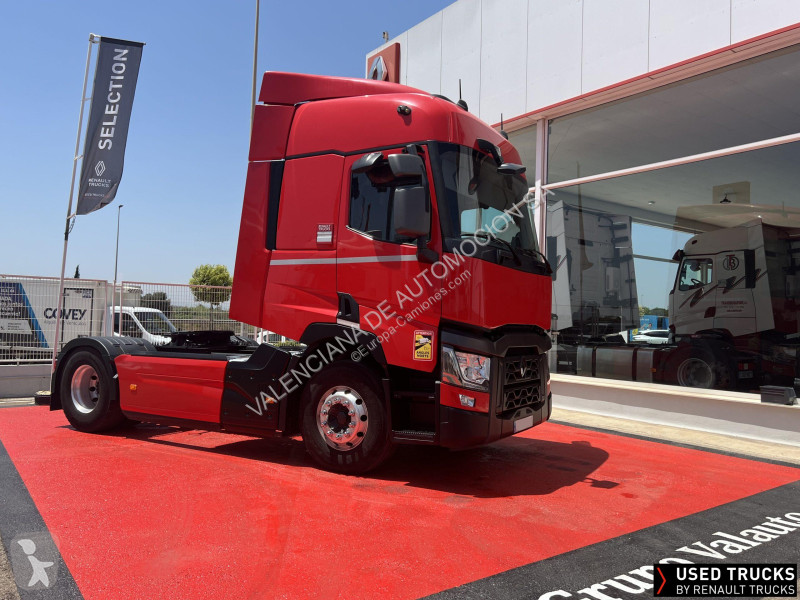 جرار Renault