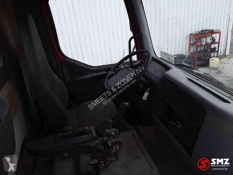 جرار Renault 420 4x4 Pesci Se 115/5 Extens