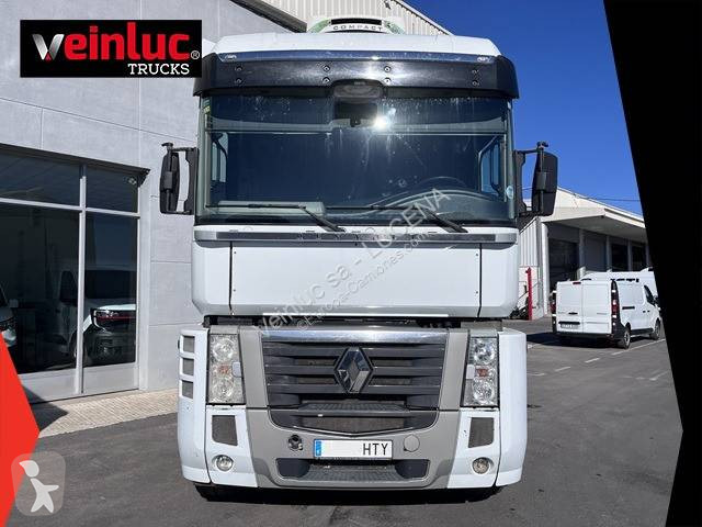 Traktor Renault