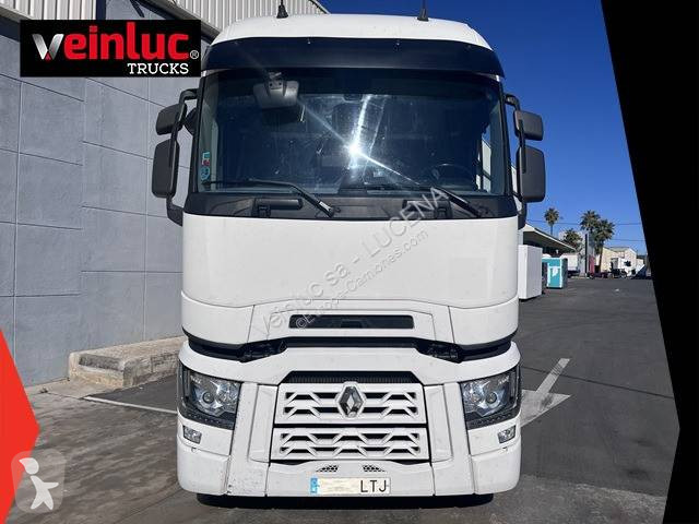 جرار Renault