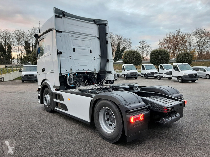 Trattore Stradale Mercedes ACTROS/ANTOS TRATTORE