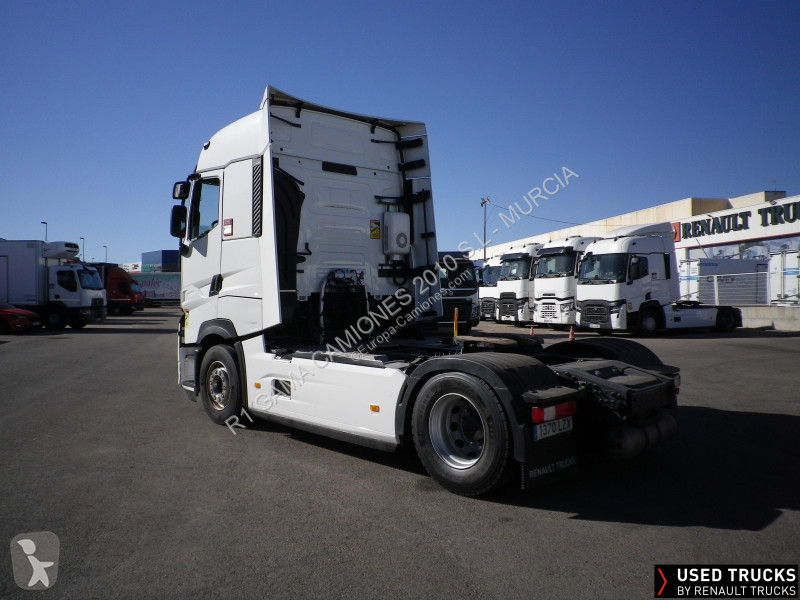 جرار Renault