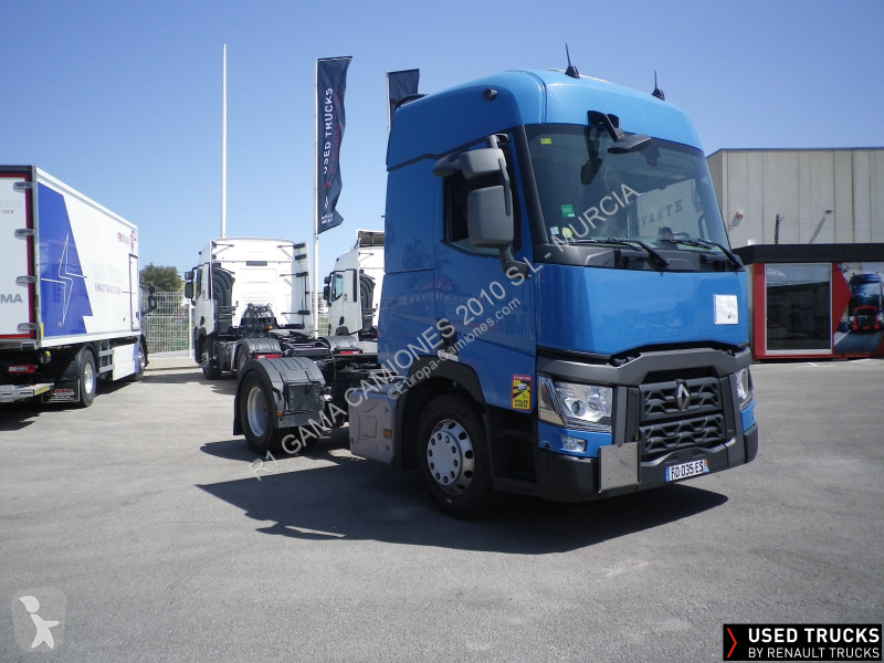 جرار Renault