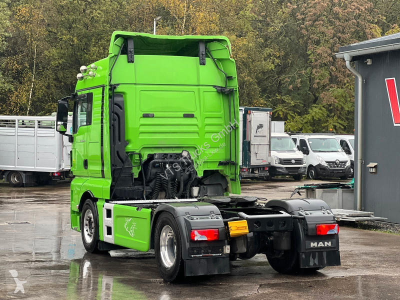 Trekker MAN 18.440 4x2 Euro6