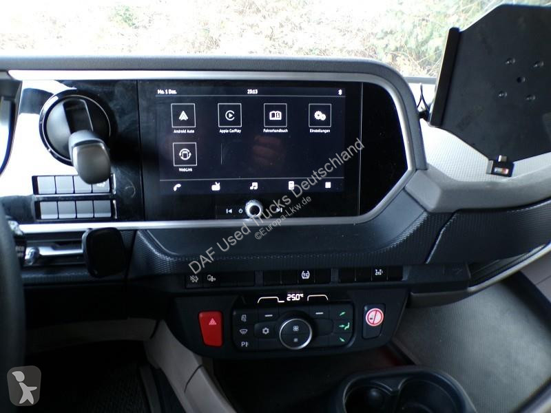 Тягач DAF 480 FT 4X2