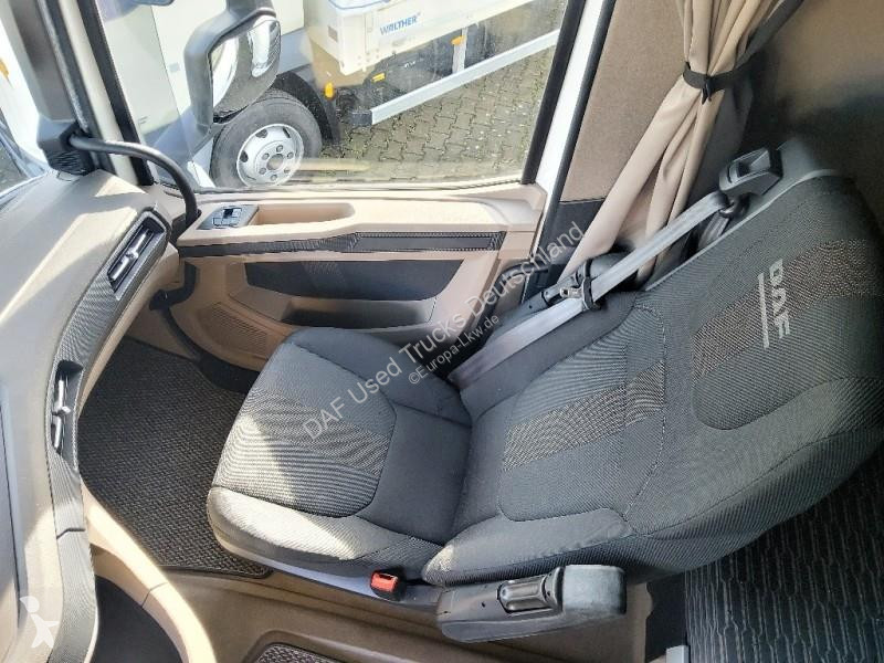 Traktor DAF XG  FT 4X2