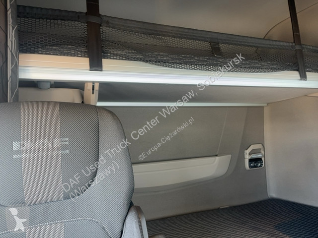 Tahač DAF 480 FT LOW DECK 4X2