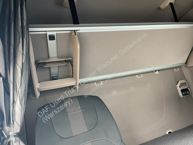 Tahač DAF XFn  FT 4X2