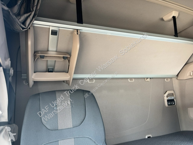 Tahač DAF XFn  FT 4X2