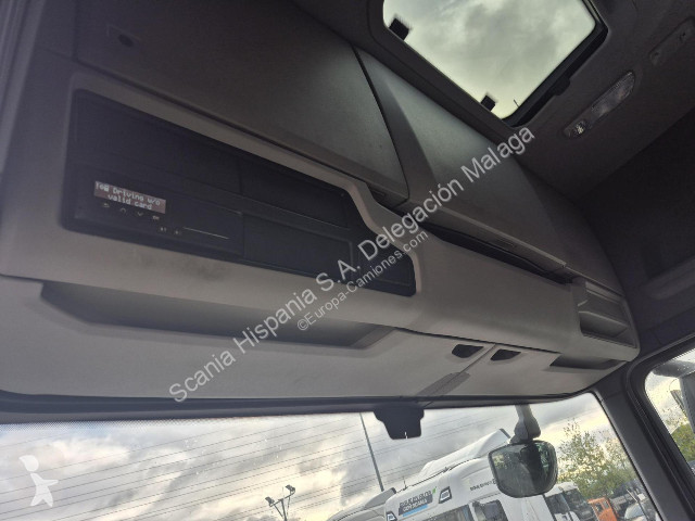 Cabeza tractora Scania R 500 A4x2NA