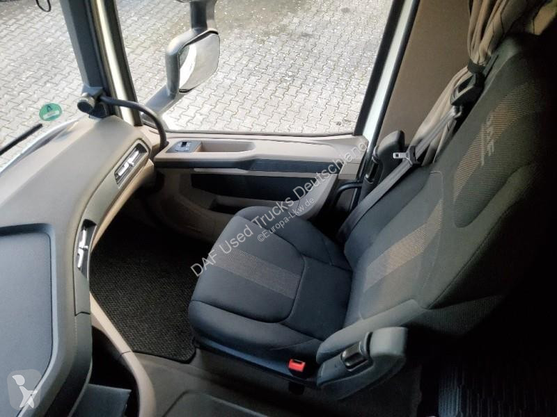 Traktor DAF XG  FT 4X2