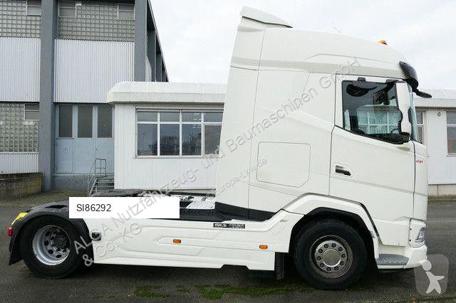 جرار DAF XG 530 FT 4x2, Intarder, 2x Tank,...