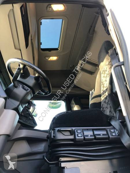 جرار Scania