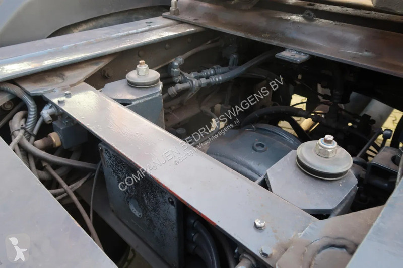 جرار Scania R-420 V8 -420