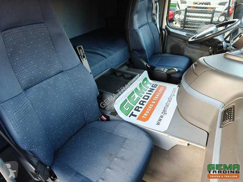 جرار Volvo FM 400 4x2 Globetrotter 13L Euro5 -...