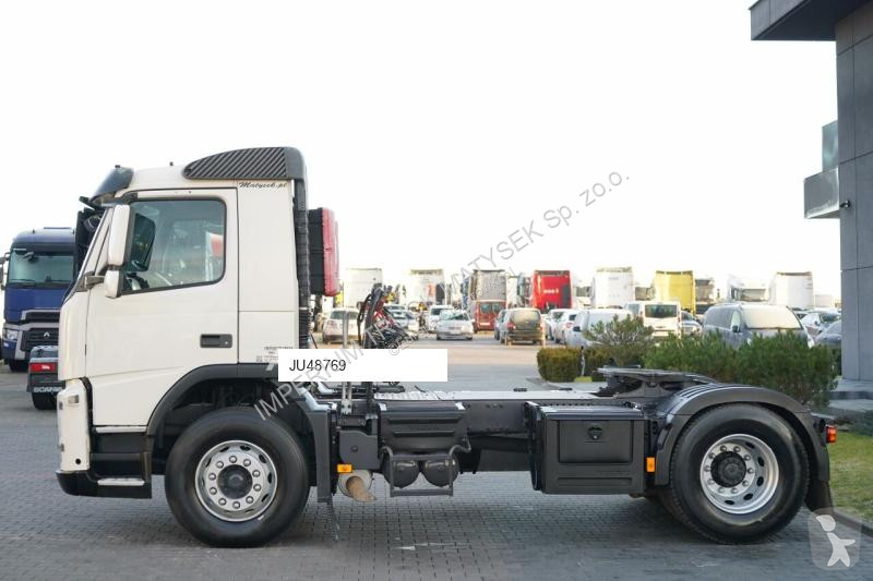 جرار Volvo FM 380