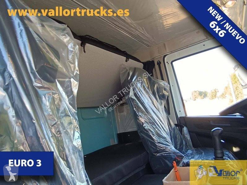 شاحنة Iveco